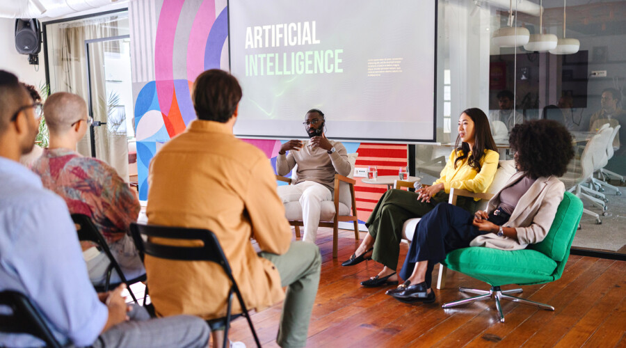 AI Conference