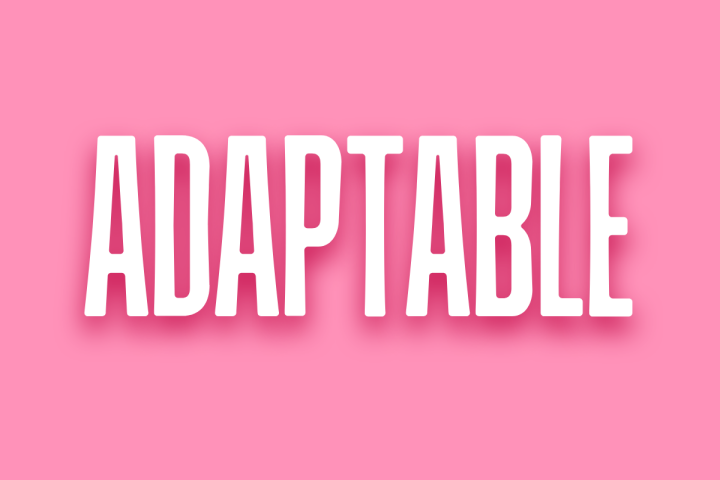 Adaptable Venatrix Brand Value
