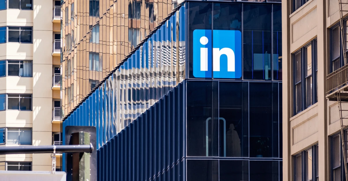 How to Build a Brand on LinkedIn
