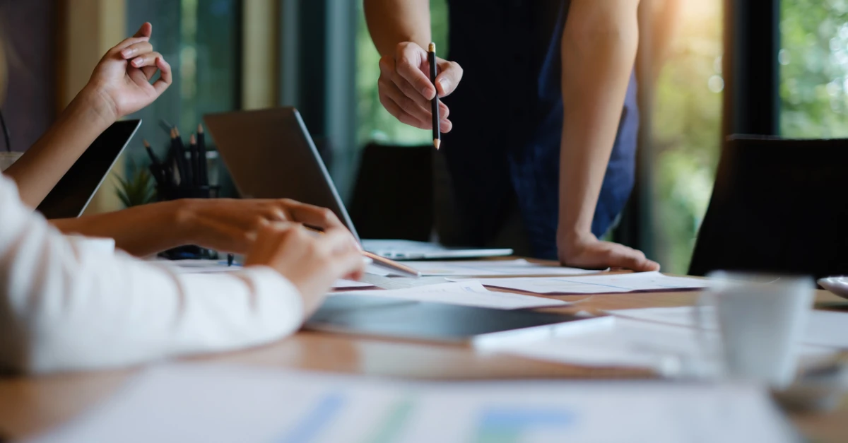 How to Unlock Budget to Partner with a Recruitment Agency 