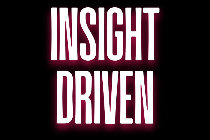 Insight Driven Venatrix Brand Value