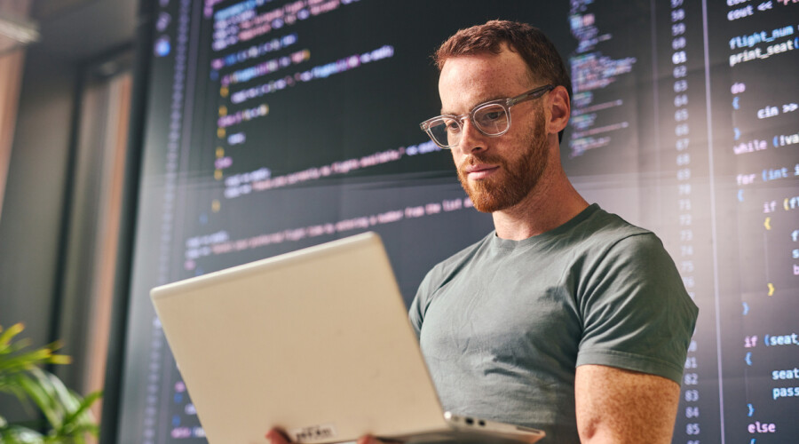 Tech Expert