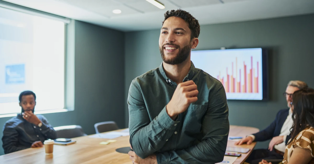 Handling Rejection & How Top Performing SDRs Remain Resilient