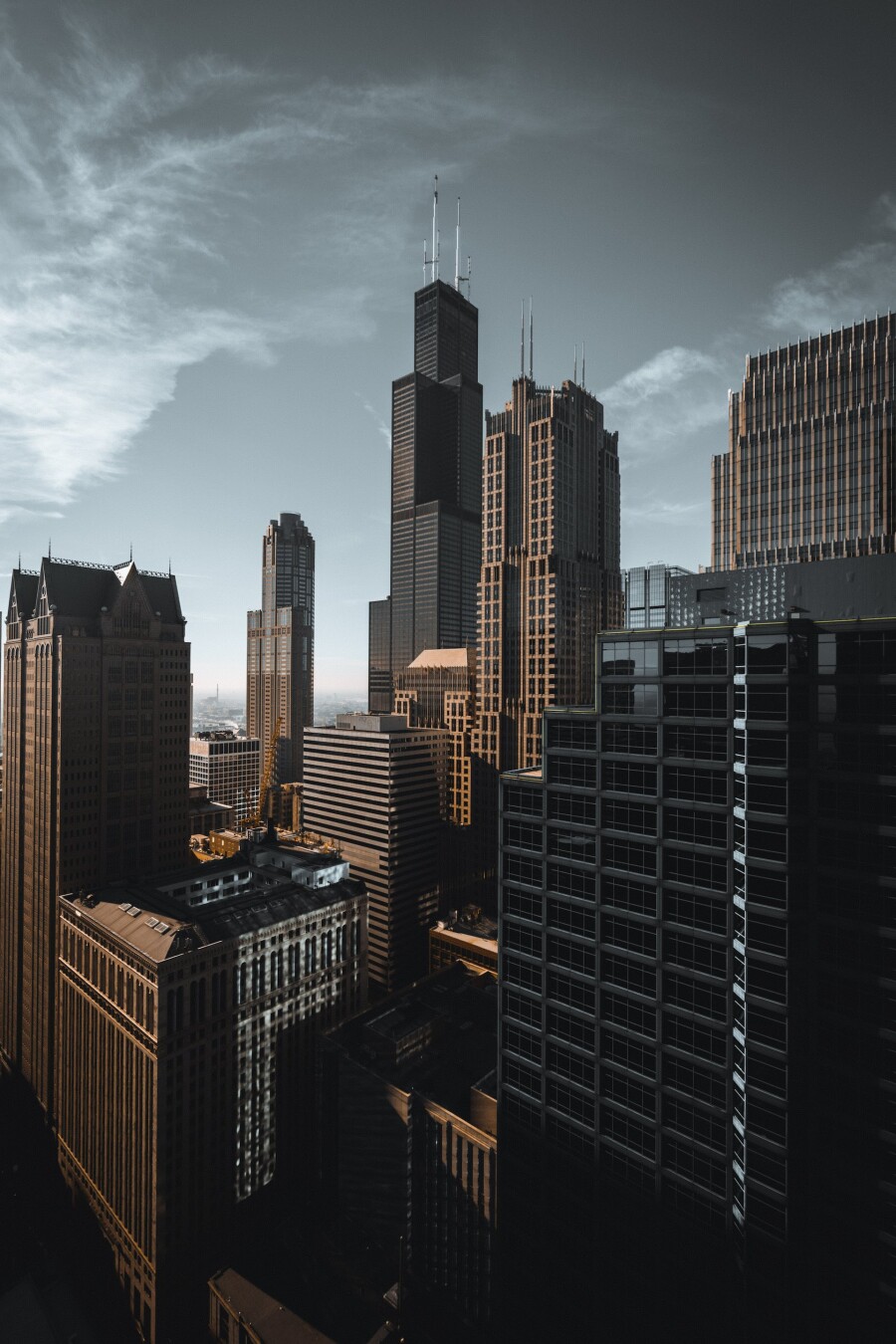 City 1